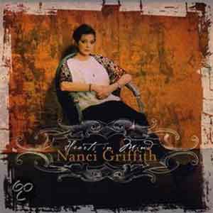 Nanci Griffith Hearts in Mind Album uit 2004