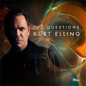 Kurt Elling The Questions Album uit 2018