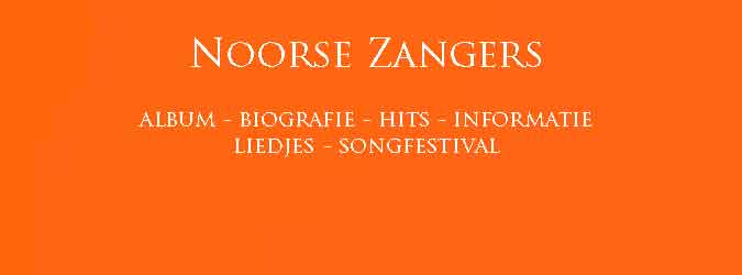 Noorse Zangers