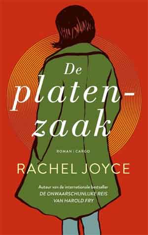 Rachel Joyce De platenzaak Recensie