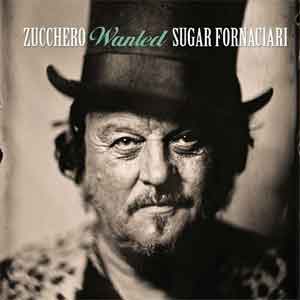 Zucchero Wanter Suger Fornaciari Album uit 2017
