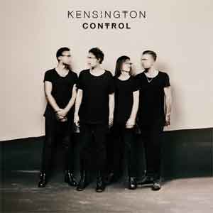 Kensington Control LP uit 2016