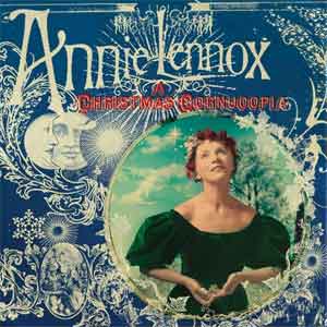 Annie Lennox A Christmas Cornucopia