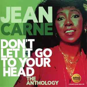 Jean Carne Don't Let It Go to Your Head