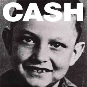 Johnny Cash American VI Ain't No Grave