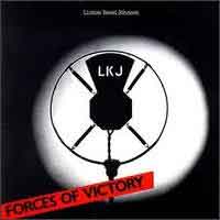 Linton Kwesi Johnson Forces of Victory
