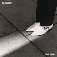 Muziek in 1979 Beste Albums en LP's Joe Jackson - Look Sharp!