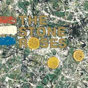 The Stone Roses Debuut Album uit 1989