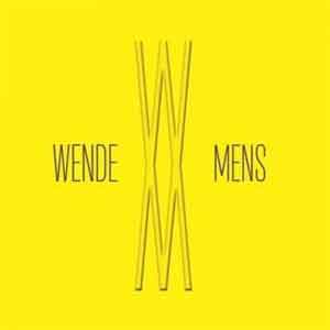 Wende Mens LP uit 2018