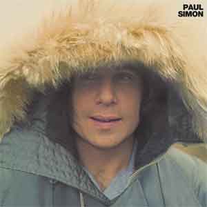 Paul Simon Paul Simon LP uit 1972