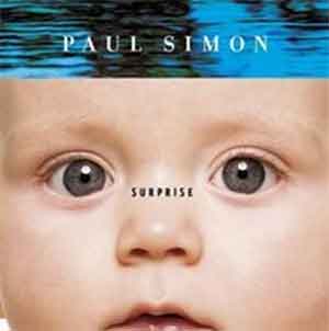 Paul Simon Surprise Album uit 2006