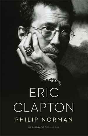 Philip Norman Eric Clapton Biografie Recensie