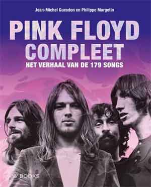 Pink Floyd Compleet Recensie