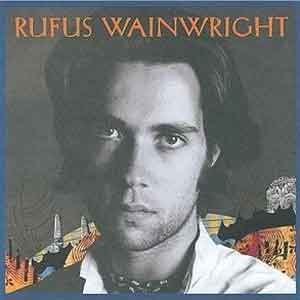 Rufus Wainwright Rufus Wainwright Debuut Album uit 1998