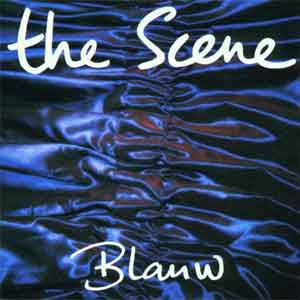 The Scene Blauw Album uit 1990