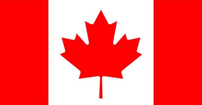 Canadese Zangeressen Zangeres uit Canada