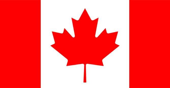 Canadese Zangeressen Zangeres uit Canada