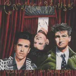 Crowded House Temple of Low Men Album uit 1988