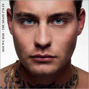 Douwe Bob The Shape I'm LP uit 2018