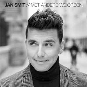 Jan Smit Met andere woorden Album uit 2018