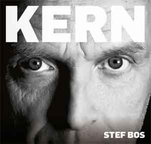 Stef Bos Kern Album uit 2018