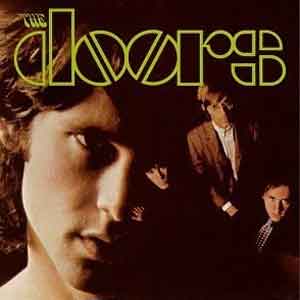 The Doors The Doors Debuut LP uit 1967