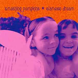 The Smashing Pumpkins Siamese Dream