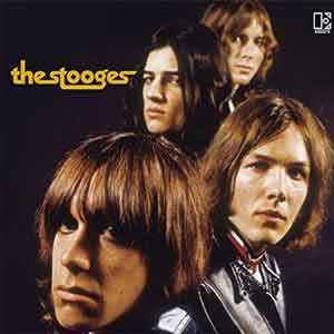 The Stooges The Stooges Debuut LP uit 1969