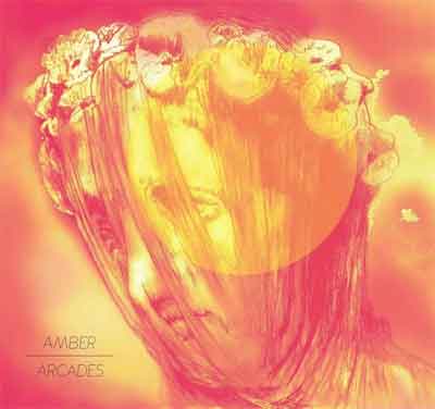 Amber Arcades LP's Concerten Debuut EP uit 2013