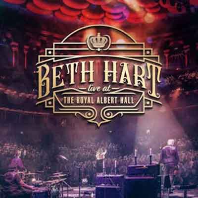 Beth Hart Live at the Royal Albert Hall