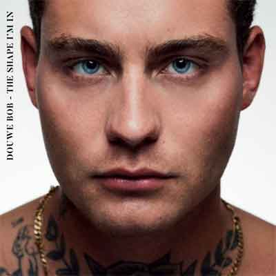 Douwe Bob LP’s Concerten Hits Albums en Informatie