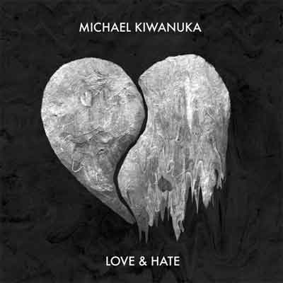 Michael Kiwanuka Love & Hate LP uit 2016