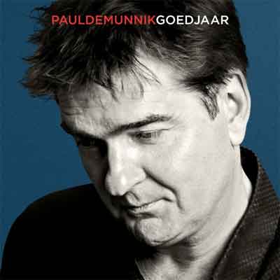 Paul de Munnik Goed jaar LP 2018 Nummers Tracklist en Informatie