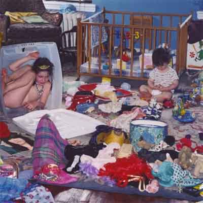 Sharon Van Etten Remind Me Tomorrow LP