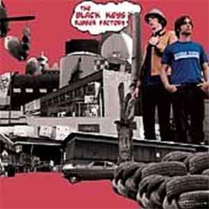 The Black Keys LP’s en Albums Overzicht Bandleden en Informatie