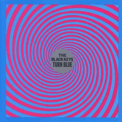 The Black Keys Turn Blue