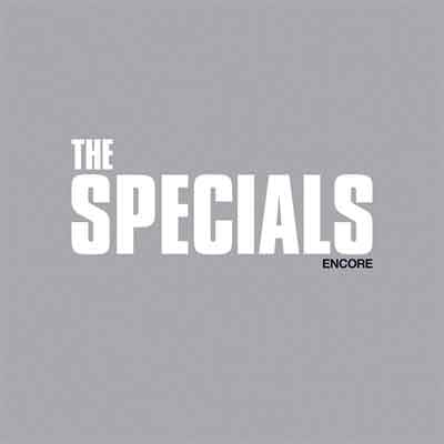 The Specials Encore LP 2019 Nummers Tracklist en Informatie