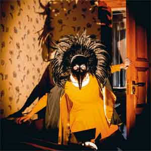 Drenge Strange Creatures LP Recensie