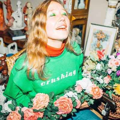 Julia Jacklin Crushing LP Recensie Review Waardering en Tracklist Nieuwe Album