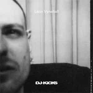 Leon Vynehall DJ-Kicks LP 2019
