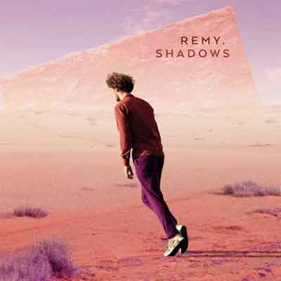 Remy van Kesteren Shadows LP Remy van Kesteren Shadows LP Recensie Review