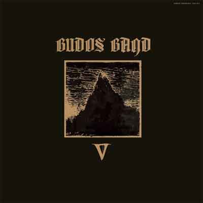 Budos Band V LP Recensie Nummers Tracklist en Informatie