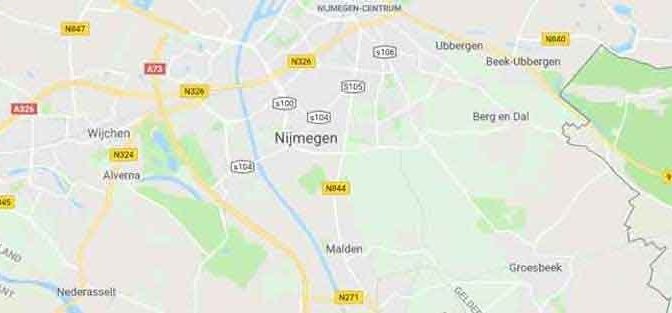 Muziek in Nijmegen – Nijmeegse Zanger Zangeres en Band