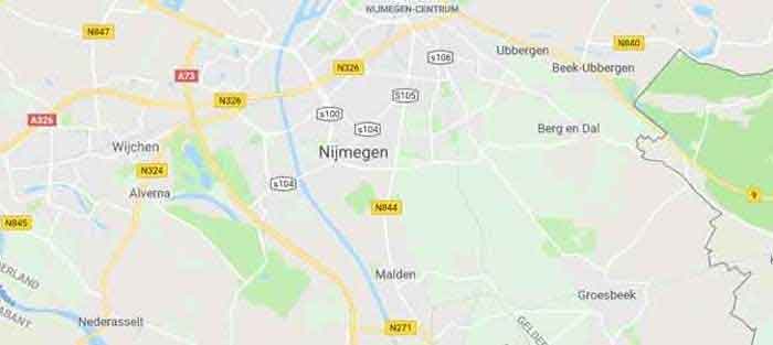 Muziek in Nijmegen Nijmeegse Zanger Zangeres en Band