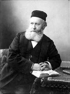 Charles Gounod - Franse Componist