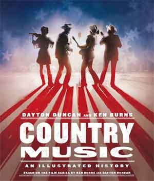 Country Music An Illustrated History Recensie