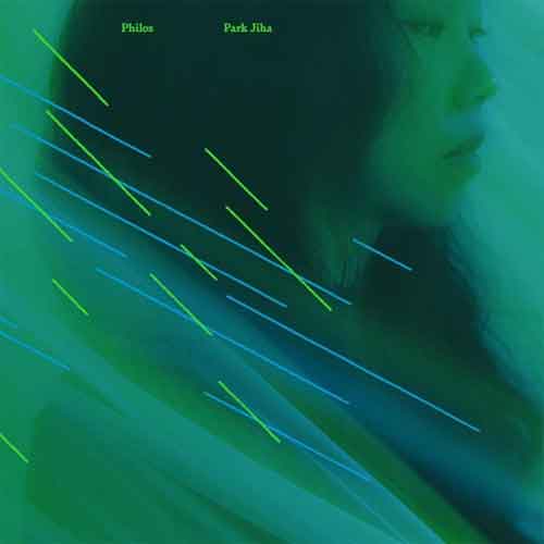 Park Jiha Philos LP Recensie