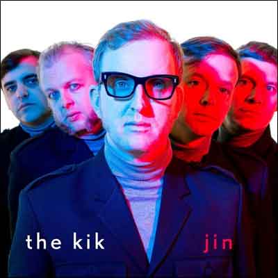 The Kik Jin LP Recensie