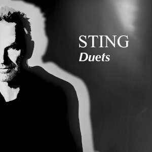 Sting Duets LP uit 2021