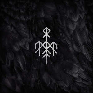 Wardruna Kvitravn Nieuwe LP's 2021